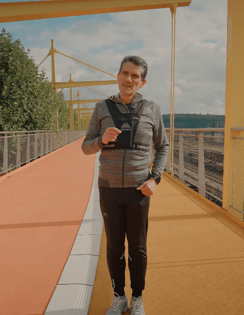INTERVIEW DES PASSANTS N° 4